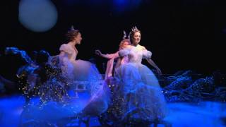 Rodgers  Hammersteins CINDERELLA on Broadway  Montage [upl. by Horwath]