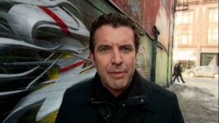 Rick Mercer Ricks Rant Vote  CBC [upl. by Einaoj]