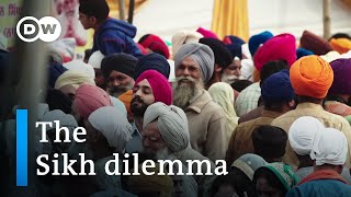 The Sikhs  Between India and Pakistan  DW Documentary [upl. by Etan]