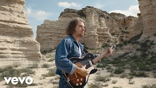 Kevin Morby  Campfire Official Video [upl. by Ranzini]