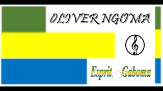 GABON OLIVER NGOMA COMPILATION [upl. by Atteynad]