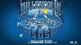 Millencolin  quotReach Youquot Full Album Stream [upl. by Esimorp77]