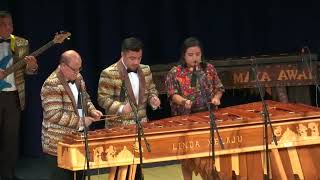 Sounds of Guatemalan Marimba [upl. by Kieran]