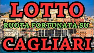 📅 Estrazioni del Lotto Gennaio 2025 Gioca Questi Numeri sulla Ruota di Cagliari 🤑 [upl. by Nettie]