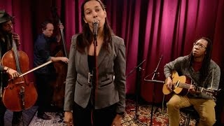 Rhiannon Giddens  Shes Got You Lastfm Sessions [upl. by Nesto]