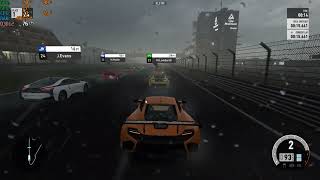 Forza Motorsport 7 on MX250 Intel Core i5 12GB RAM Laptop  MACHINE GAMING [upl. by Eelrebmyk]