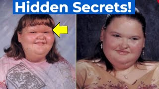 11 Shocking Dark Secrets About the Slaton Sisters [upl. by Nawaj705]