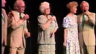 Speer Family 1989 Grand Ole Gospel Reunion [upl. by Spark]