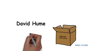 David Hume [upl. by Abas]