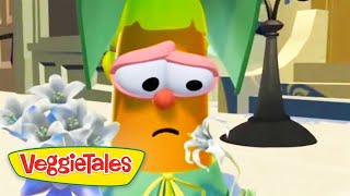 VeggieTales  An Easter Carol  Easter Special  VeggieTales [upl. by Damara]