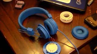 How to Fix Headsets and Headphones Review [upl. by Siahc]