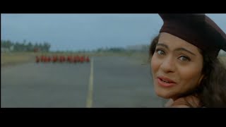 Tu Mere Man Ki Maina Hoti  Hulchul 1995 Full Video Song [upl. by Balfore]