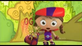 019 Super Why Little Bo Peep [upl. by Eaver247]