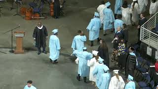 Meadowcreek Graduation 2022 [upl. by Celinda]