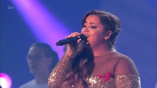 The X Factor UK 2018 Scarlett Lee Final Live Shows Full Clip S15E27 [upl. by Beane]