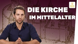 Kirche im Mittelalter I Geschichte [upl. by Elimac154]