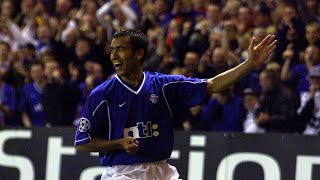 Giovanni Van Bronckhorst Goals [upl. by Berny137]