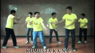 KUMUSTA KA NA [upl. by Areip]