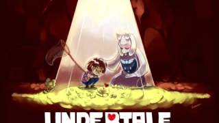 Undertale OST  Undertale Extended [upl. by Anirtek]