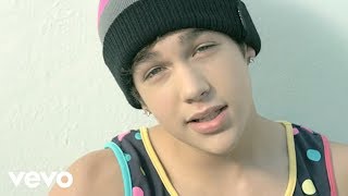 Austin Mahone  What About Love [upl. by Anilecram]