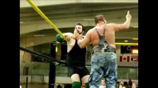 Bushwhacker Luke vs James Carr [upl. by Jessabell433]