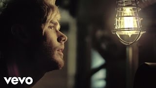 Colton Dixon  Never Gone [upl. by Orbadiah]