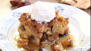 How to make bread pudding [upl. by Eilis557]