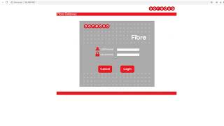 Change Ooredoo Qatar Fibre Gateway Huawei Router Admin Password 2020 [upl. by Tabitha]
