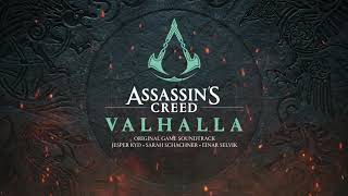 Assassins Creed Valhalla  Full Soundtrack [upl. by Don]