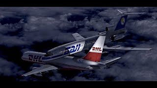 Collision at 35000 feet  Air Crash Investigation Flight full Documentary [upl. by Ahsitnauq758]