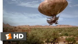 The Mummy 1010 Movie CLIP  Goodbye Beni 1999 HD [upl. by Suzette]