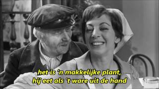 1967 EEN STEKKIE VAN DE FUCHSIA Ja zuster nee zuster 1 [upl. by Leryt931]