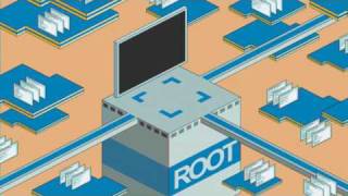 How the DNS works [upl. by Osrick]