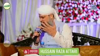 Madina Madina Madina Madina Naat owais raza Qadri Asif Attari [upl. by Daune]