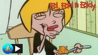 Ed Edd n Eddy  Date Night  Cartoon Network [upl. by Lamberto]