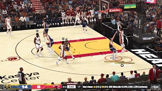 NBA 2K22  Official Gameplay Reveal Trailer [upl. by Khichabia880]