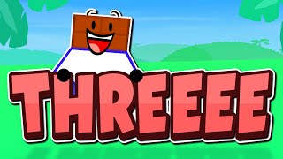 THREEEE  Intro  Excellent Entities Season 3 [upl. by Heintz976]