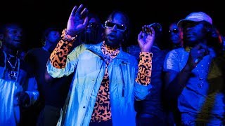 Popcaan  Silence Official Video [upl. by Revell]