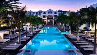 Whats Inside  BARCELO TEGUISE BEACH HOTEL  COSTA TEGUISE LANZAROTE [upl. by Seys]