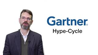 Gartner Hype Cycle [upl. by Netsoj]