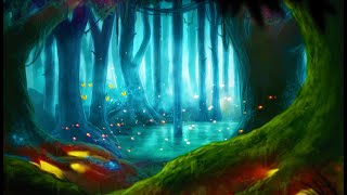 GOOD NIGHT MUSIC 💜 Calming Sleep Music  432Hz Positive Energy While Sleeping  Wake Up Renewed [upl. by Nosnhoj]