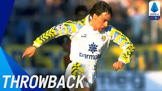 Enrico Chiesa  Best Serie A TIM Goals  Throwback  Serie A TIM [upl. by Nole]