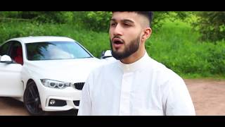 Ahmad Rubani  Salaam Un Alayk Official Music Video 2018 [upl. by Akkin]