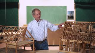 Timber Frame vs Conventional Stick Frame [upl. by Rem]