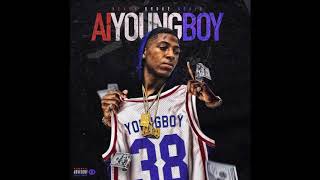 NBA YoungBoy Untouchable Official D Brooks Exclusive Instrumental [upl. by Nairim]