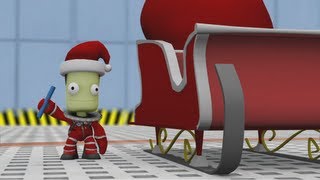 A Kerbal Holiday [upl. by Mandie]