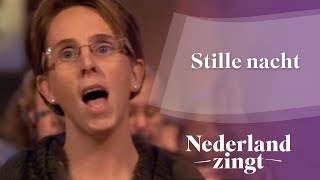 Nederland Zingt Stille nacht [upl. by Uri]