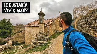 2 pueblos fascinantes abandonados para visitar [upl. by Retepnhoj]