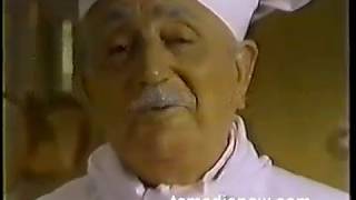 Chef Boyardee 1979 Commercial [upl. by Ettenirt]