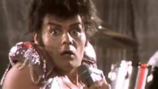 Gary Glitter Rock And Roll Part 1 [upl. by Bryna]